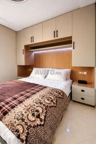 Duplex 82 m² à louer à Marrakech — Photo 7