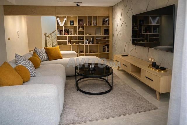 Duplex 82 m² à louer à Marrakech — Photo 19