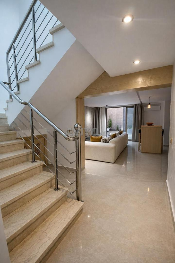 Duplex 82 m² à louer à Marrakech — Photo 6
