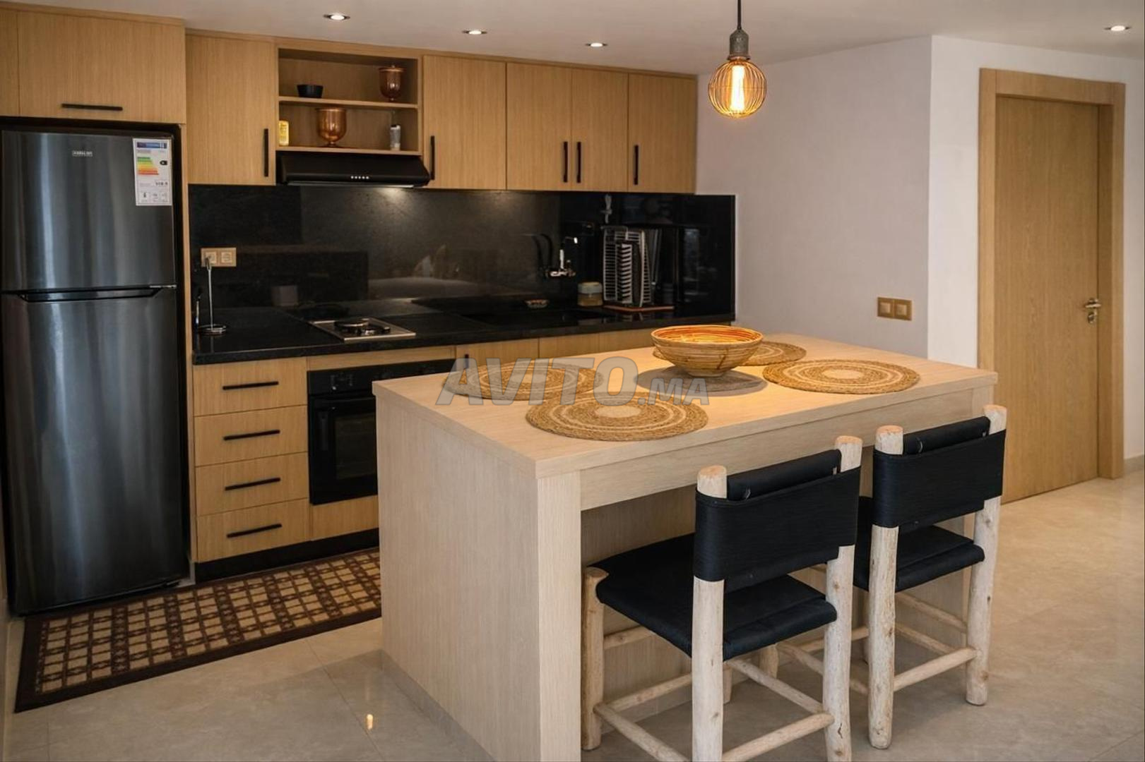 Duplex 82 m² à louer à Marrakech — Photo 12