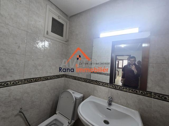 شقة 150 م² للإيجار في الرباط، حي الرياض — Photo 12