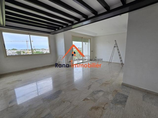 Appartement 160 m² à louer à Rabat, Hay Riad — Photo 5