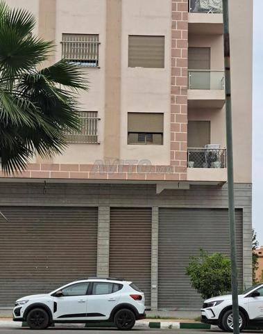 Local commercial 120 m² à vendre à Marrakech (Al Fadle) — Photo 2