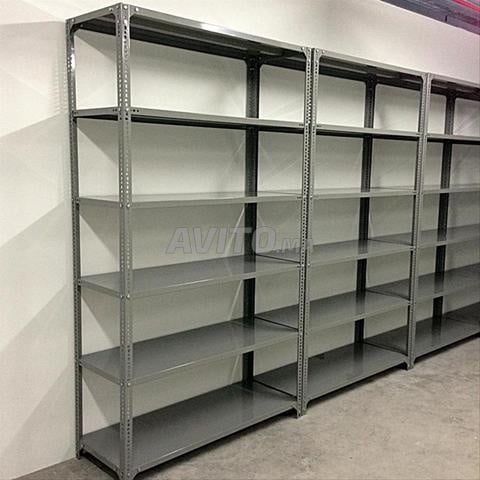 مكتب للبيع بالرباط — Photo 3