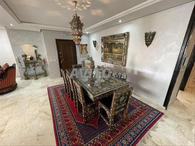 Apartment 156 sqm for sale in Rabat – Hay Riad — Photo 2