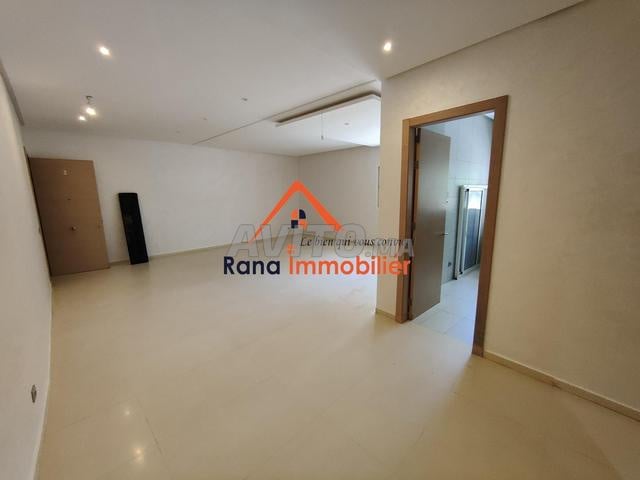 Appartement 150 m² à louer à Rabat - Hay Riad Prestigia — Photo 3