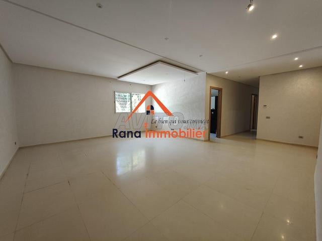 Appartement 150 m² à louer à Rabat - Hay Riad Prestigia — Photo 7