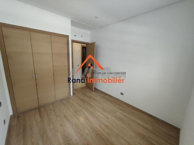 Appartement 150 m² à louer à Rabat - Hay Riad Prestigia — Photo 13