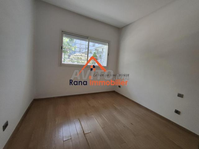 Appartement 150 m² à louer à Rabat - Hay Riad Prestigia — Photo 29