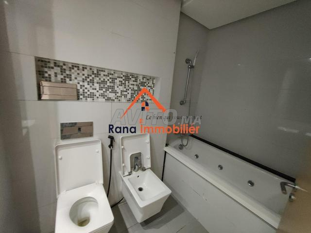 Appartement 150 m² à louer à Rabat - Hay Riad Prestigia — Photo 35