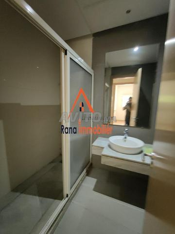 Appartement 150 m² à louer à Rabat - Hay Riad Prestigia — Photo 37