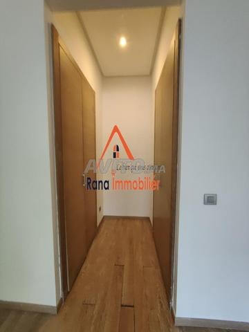 Appartement 150 m² à louer à Rabat - Hay Riad Prestigia — Photo 39