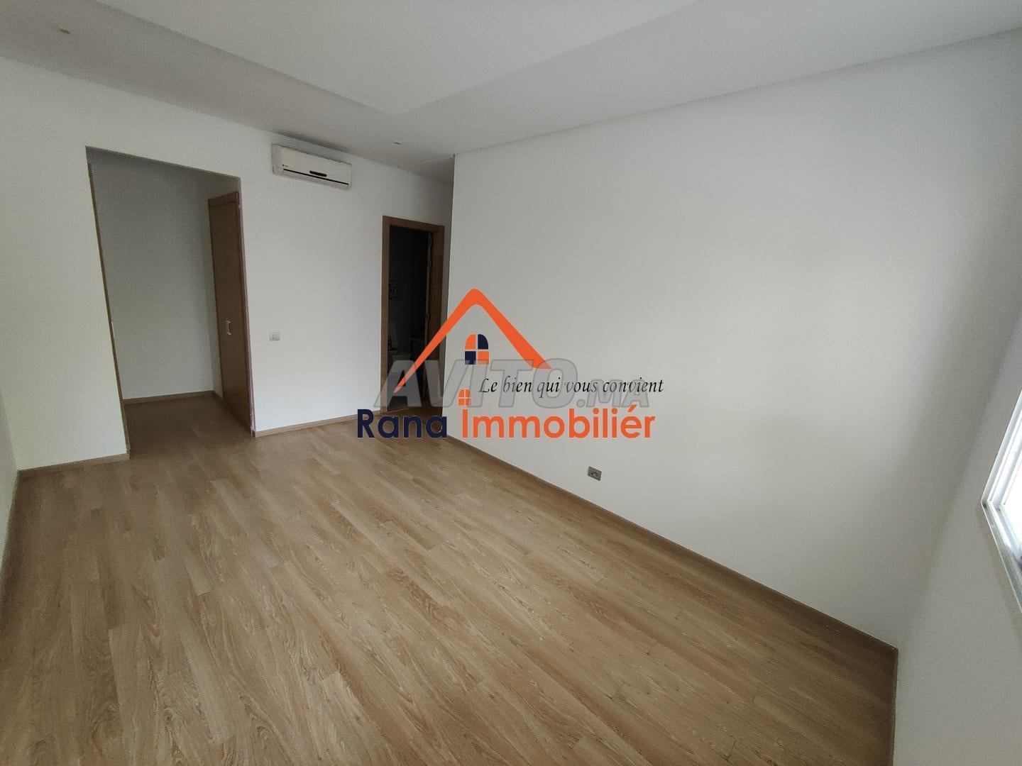 Appartement 150 m² à louer à Rabat - Hay Riad Prestigia — Photo 12