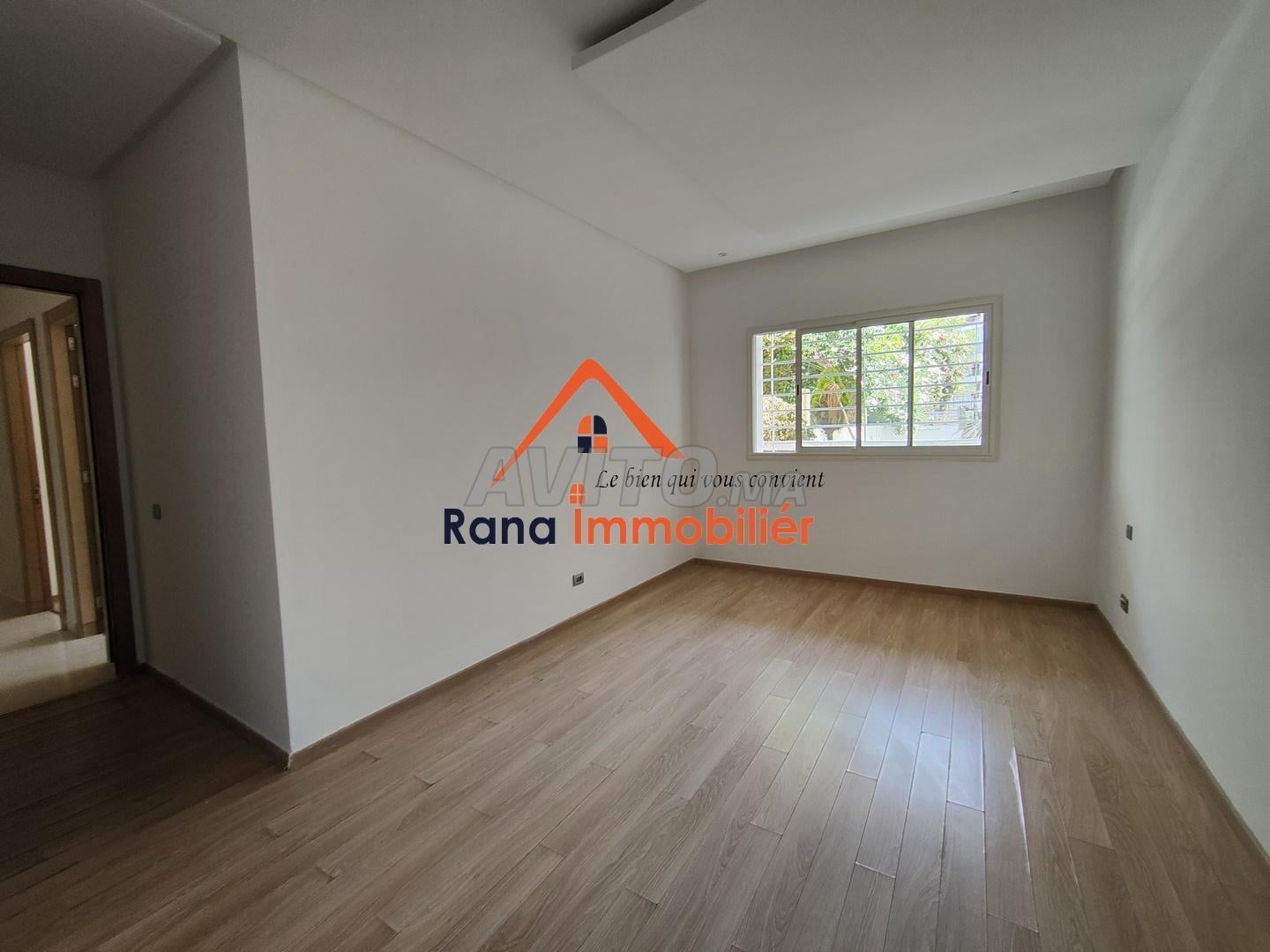 Appartement 150 m² à louer à Rabat - Hay Riad Prestigia — Photo 18
