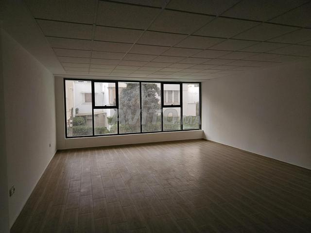 City Center Office