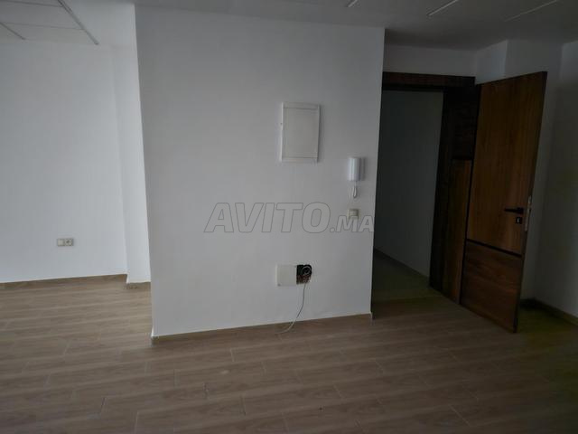 Bureau 50 m² à louer à Kénitra – Maamora — Photo 2