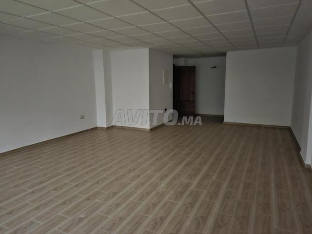 Bureau 50 m² à louer à Kénitra – Maamora — Photo 3