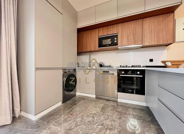 Studio 70 m² à louer à Casablanca - Casablanca Finance City — Photo 14
