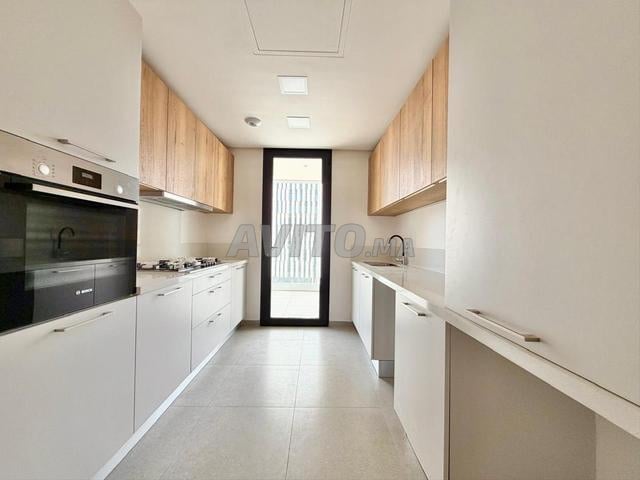 Appartement 161 m² à vendre à Casablanca Finance City — Photo 5