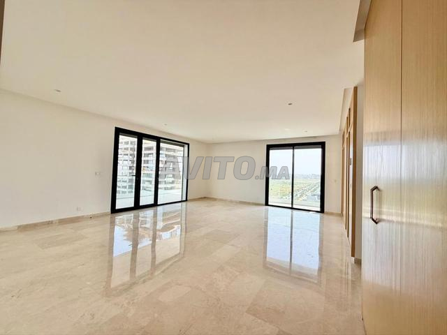Appartement 161 m² à vendre à Casablanca Finance City — Photo 11