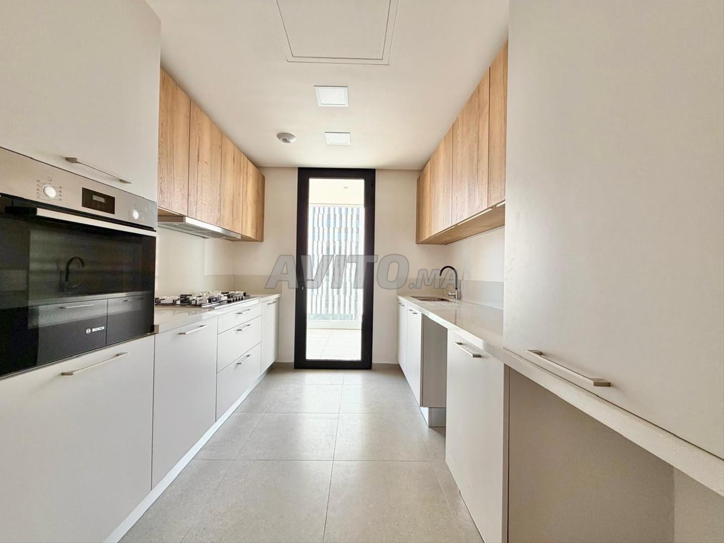 Appartement 161 m² à vendre à Casablanca Finance City — Photo 6