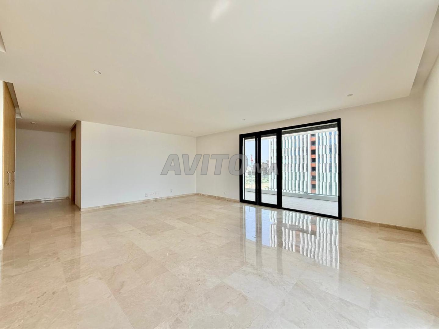 Appartement 161 m² à vendre à Casablanca Finance City — Photo 10