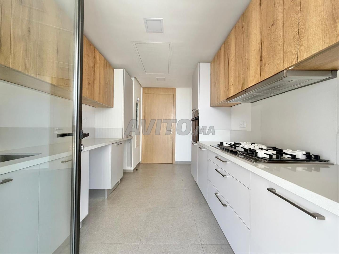 Appartement 161 m² à vendre à Casablanca Finance City — Photo 14