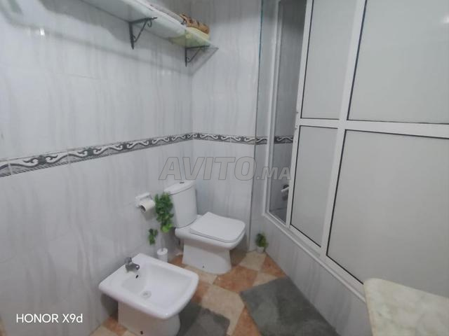 Studio 93 m² à louer à Casablanca — Photo 3