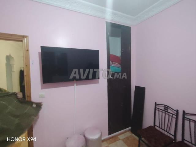 Studio 93 m² à louer à Casablanca — Photo 4