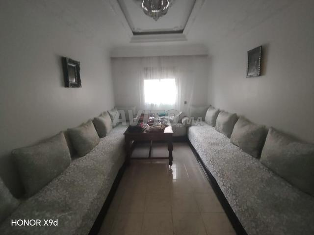 Studio 93 m² à louer à Casablanca — Photo 5