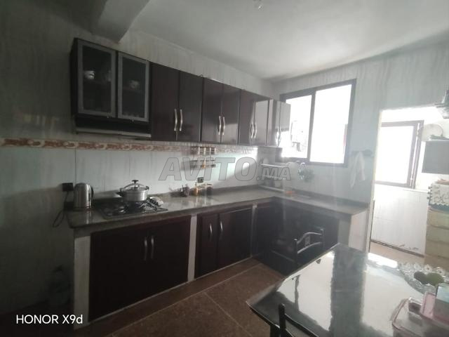 Studio 93 m² à louer à Casablanca — Photo 6