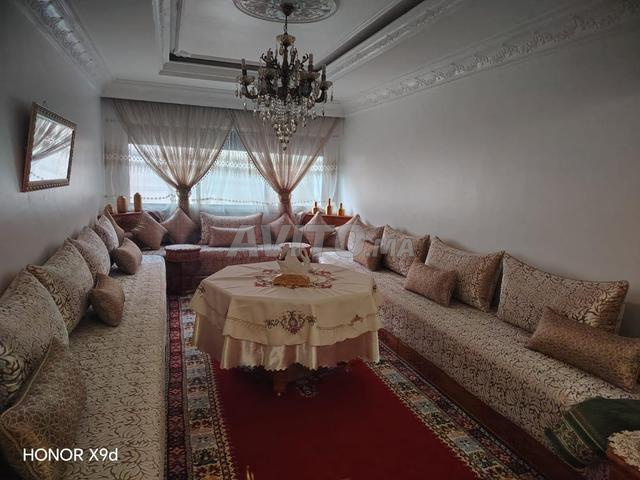 Studio 93 m² à louer à Casablanca — Photo 8