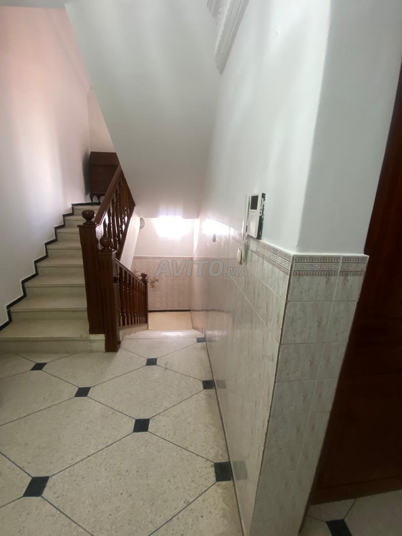 Villa 256 m² à louer à Mohammédia — Photo 6