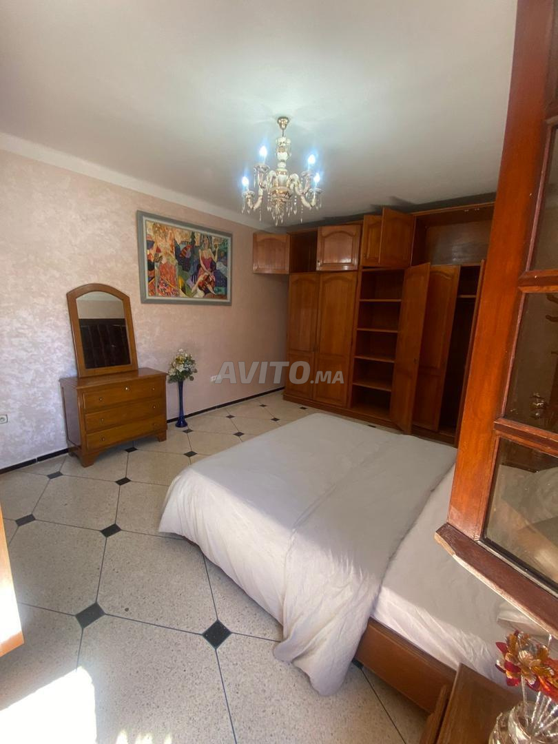 Villa 256 m² à louer à Mohammédia — Photo 8