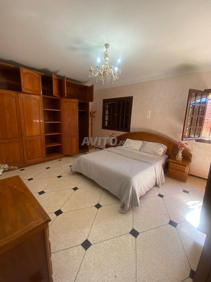 Villa 256 m² à louer à Mohammédia — Photo 10