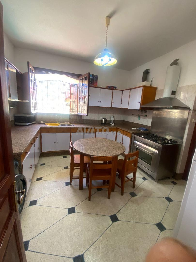 Villa 256 m² à louer à Mohammédia — Photo 12