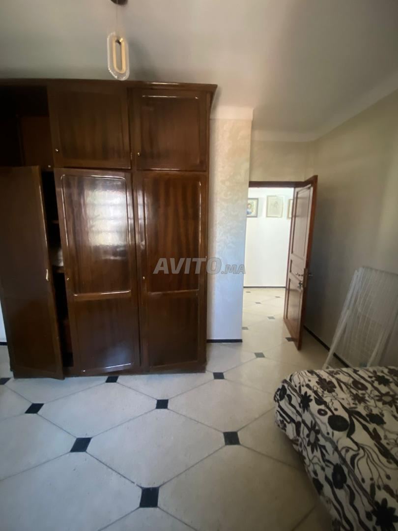 Villa 256 m² à louer à Mohammédia — Photo 14
