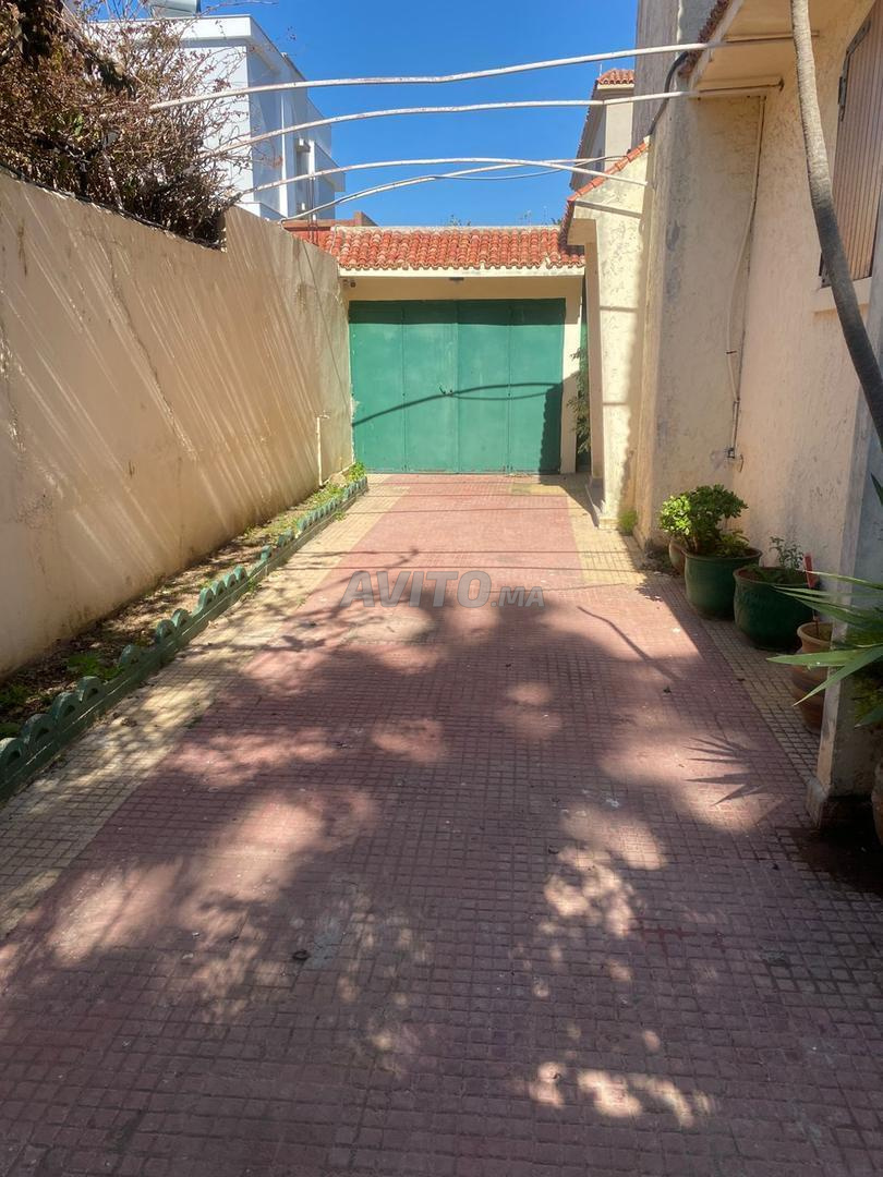 Villa 256 m² à louer à Mohammédia — Photo 16