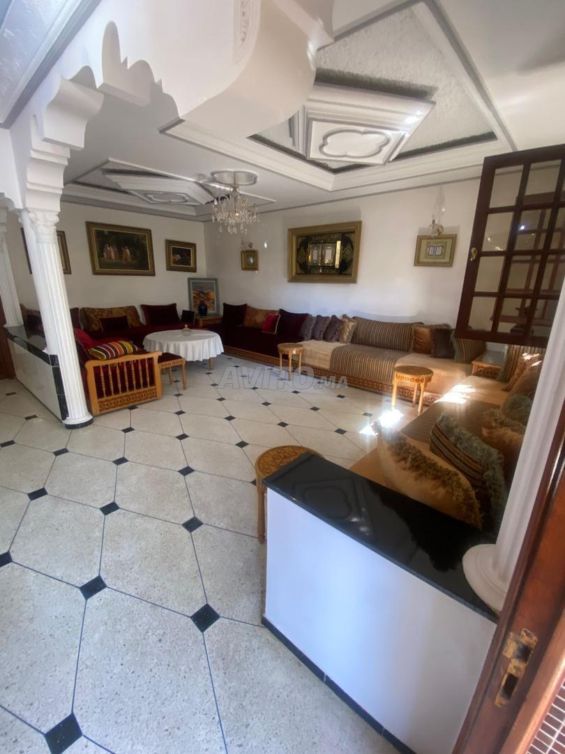 Villa 256 m² à louer à Mohammédia — Photo 18