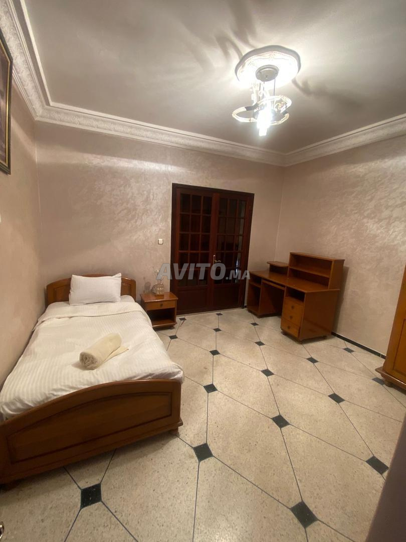 Villa 256 m² à louer à Mohammédia — Photo 32