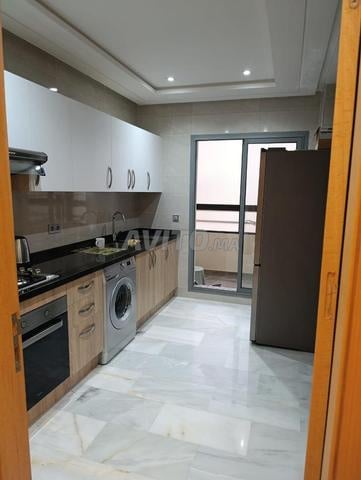 Apartment 85 m² for rent in Tanger – Place Mozart — Photo 25