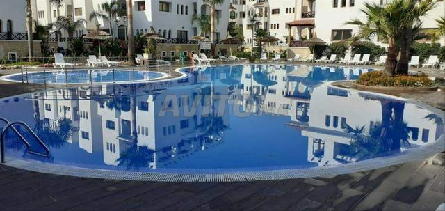 شقة للإيجار في تطوان — Photo 11