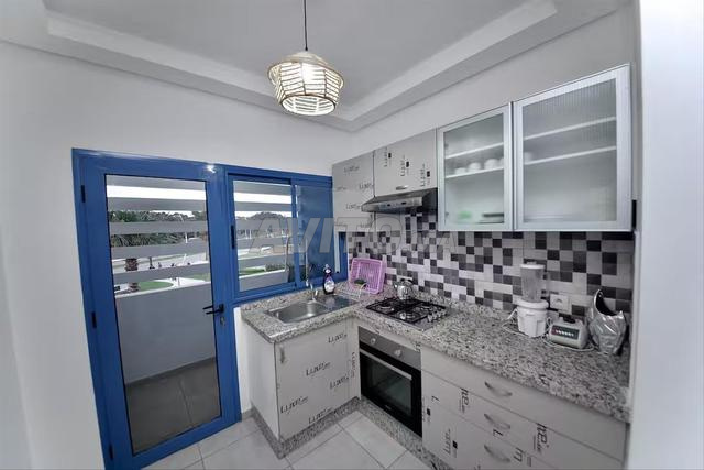 شقة للإيجار في تطوان — Photo 21