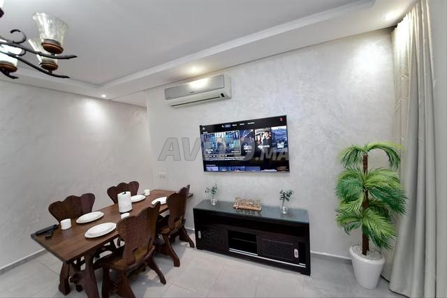 شقة للإيجار في تطوان — Photo 23