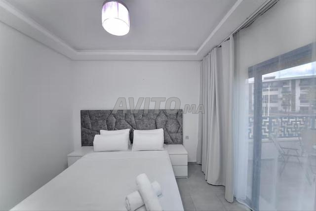 شقة للإيجار في تطوان — Photo 29