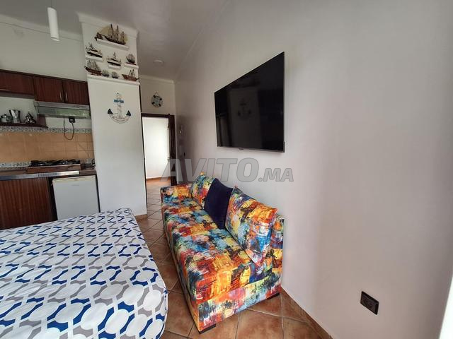 Studio for daily rent in Cabo Negro — Photo 22