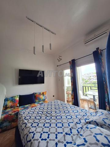 Studio for daily rent in Cabo Negro — Photo 26
