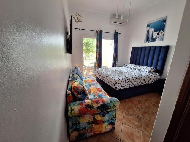 Studio for daily rent in Cabo Negro — Photo 28