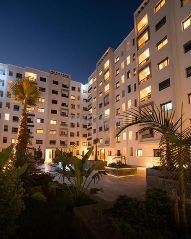Appartement 70 m² à vendre à Tanger — Photo 4