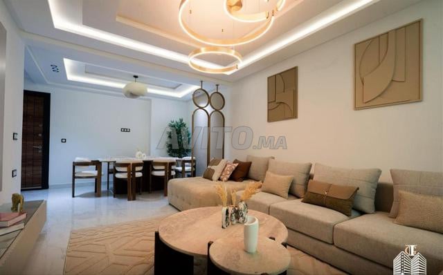 Appartement 70 m² à vendre à Tanger — Photo 16